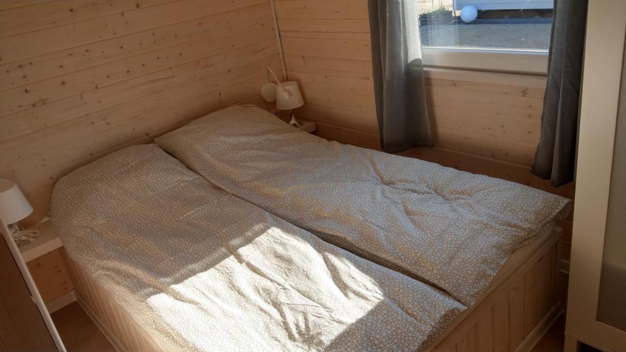 Kamien Baltyku Domki Debina  Dış mekan fotoğraf